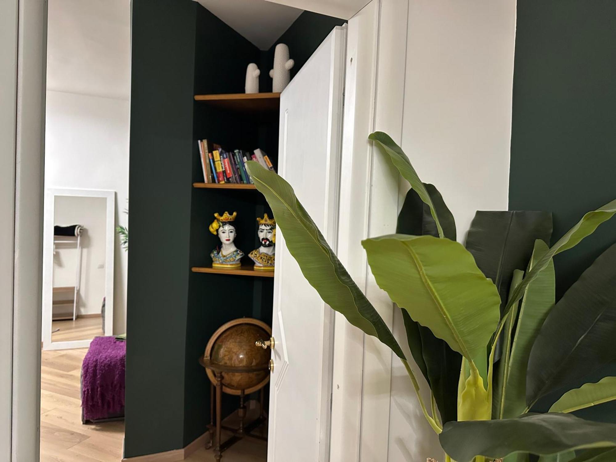 Flat With Jacuzzi - Casa Pia Apartment Мондело Екстериор снимка